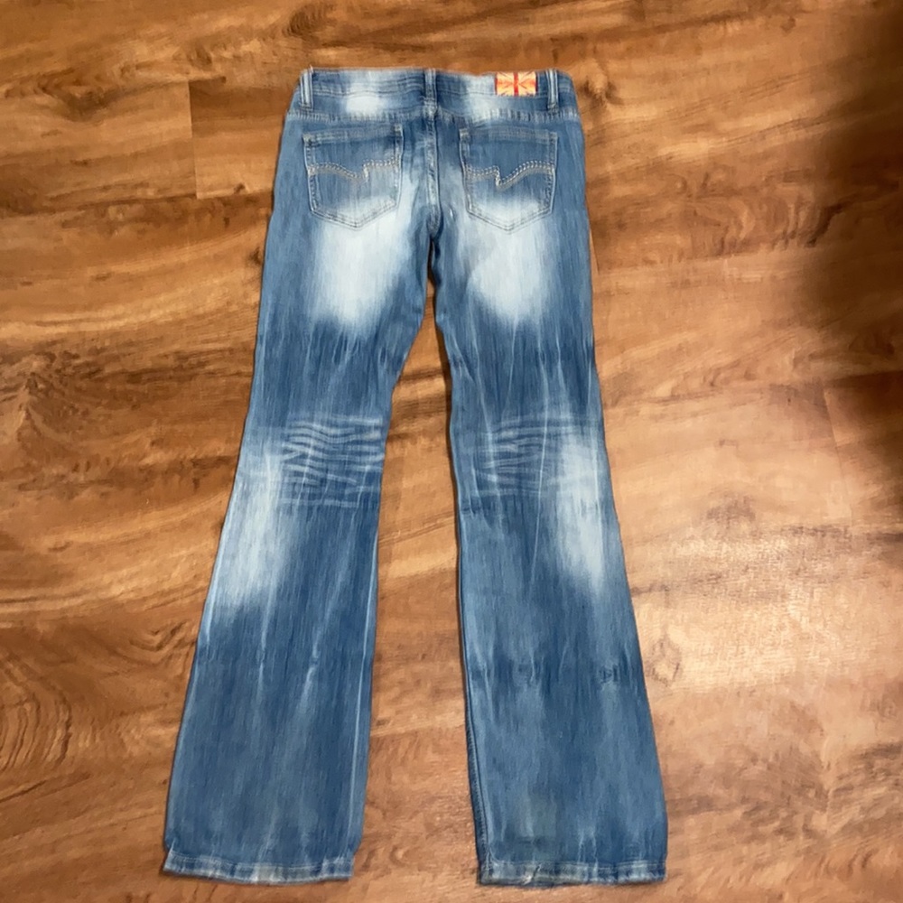 Machine Jeans - Picture 6 of 9